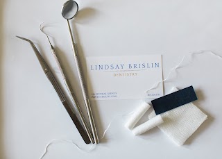 Lindsay Brislin Dentistry