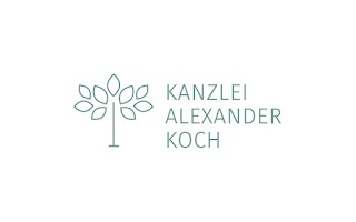 Alexander Koch Rechtsanwalt und Notar