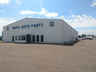 NAPA Auto Parts - Reds Auto Parts