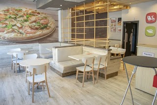 Telepizza Ávila, Agustín - Comida a Domicilio