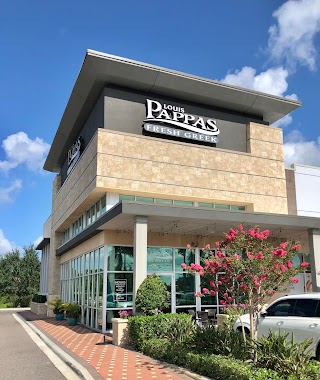 Louis Pappas Fresh Greek- University Towncenter, Bradenton