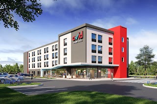 avid hotel Memphis - Southaven, an IHG Hotel