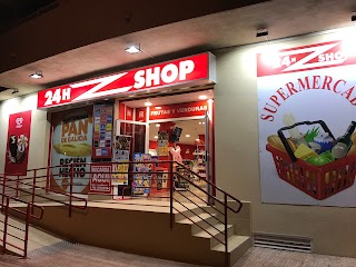 Supermercado 24 horas Z Shop