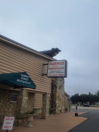 Fairway Family Restaurant