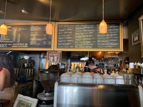 Photo of Cafe Sasso - 739 Park Avenue, Rochester, NY 14607, USA