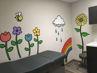 Hartman Pediatrics