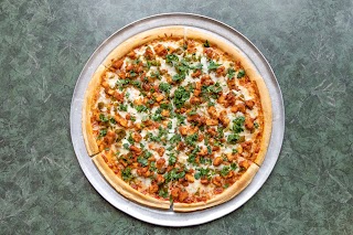 Ranch House Pizza