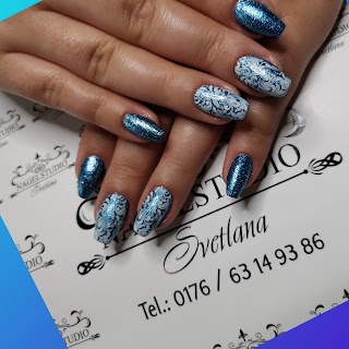 Nagelstudio Svetlana