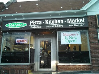 Maione's Pizza Kitchen