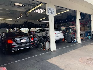 State College 76 Auto Care Mechanics