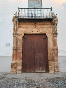 Palacio de los Oviedo