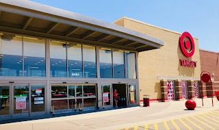 Target Grocery