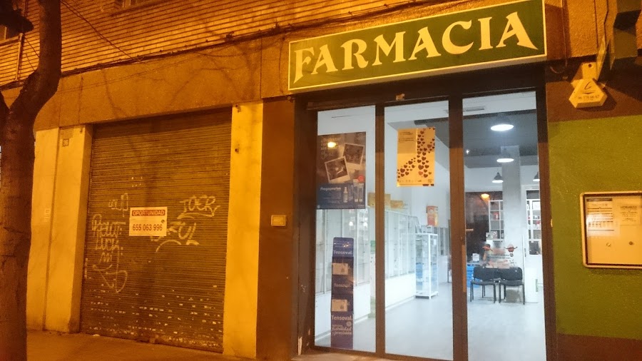 Foto farmacia Farmacia