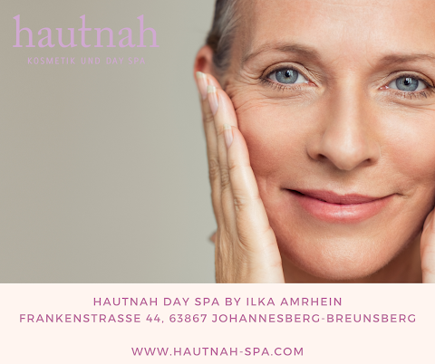 Hautnah Day Spa