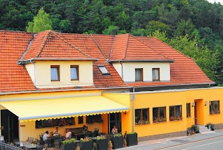 Hotel Restaurant Laux