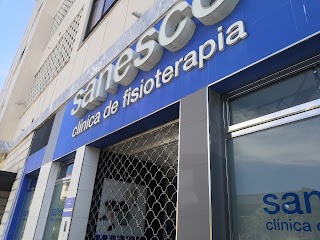 Sanesco Clínica Fisioterapia