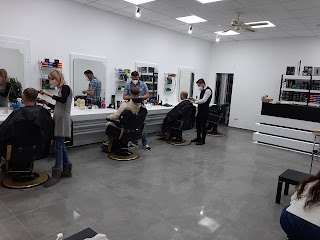 RMO Friseur Salon