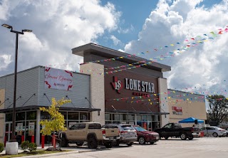 Lone Star Market Woodridge