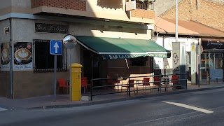 cafe bar la oficina