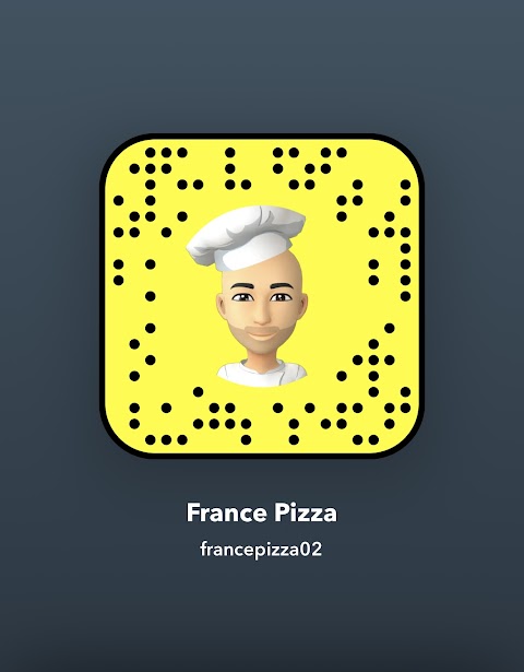 France pizza