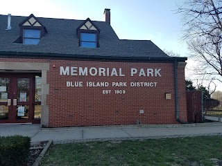 Memorial Park