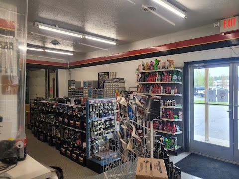 Emmet Automotive Supplies