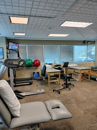 Rocky Mountain Spine & Sport Physical Therapy Littleton