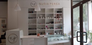 Nuria Perea Nails & Beauty