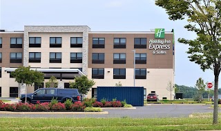 Holiday Inn Express & Suites Middletown, an IHG Hotel