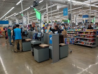 Walmart Supercenter