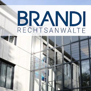 BRANDI Rechtsanwälte Partnerschaft mbB