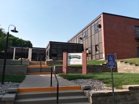 Nebraska Center-Education