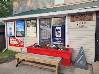 Meauwataka General Store