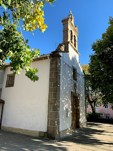 Parroquia de Santa Leocadia