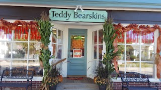 Teddy Bearskins