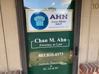 Ahn Law Firm, LLC