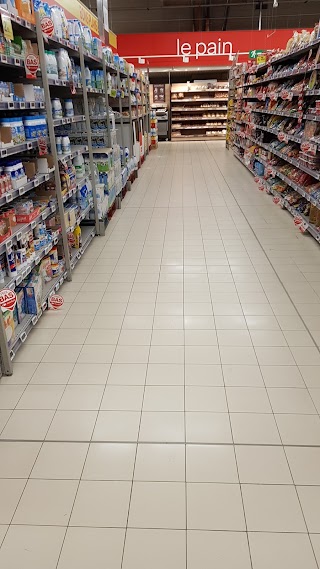 Carrefour Market Gouzon