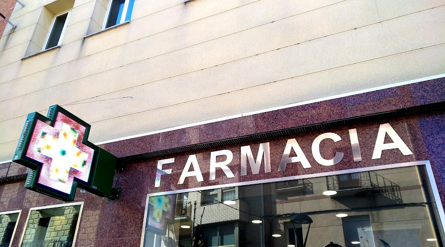 Foto farmacia Farmàcia María Teresa Franch Franch