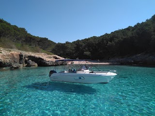 Mestral Alquiler de barcos y excursiones. Escuela náutica.