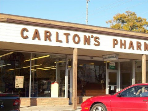 Carlton's Pharmacy