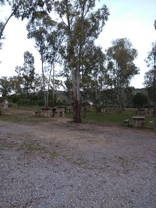 Albergue Valle de los Molinos