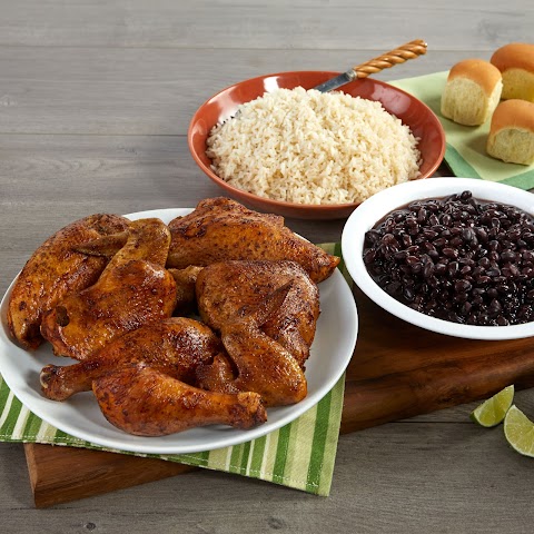 Photo of Pollo Tropical - 18710 South Dixie Highway, Miami, FL 33157, USA