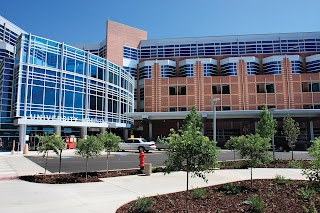 University of Utah Hospital