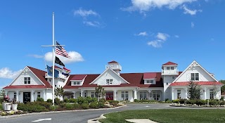 Coastal Club Community Clubhouse