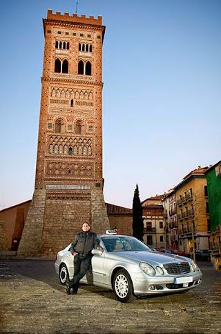 Taxis Gracia Teruel