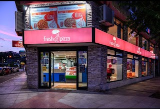 Fresh Pizza Santander