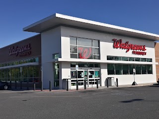 Walgreens