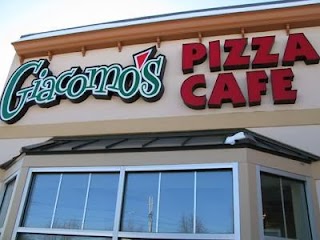 Giacomo's Pizza Cafe