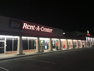 Rent-A-Center