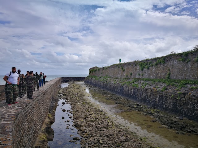 Utah Beach